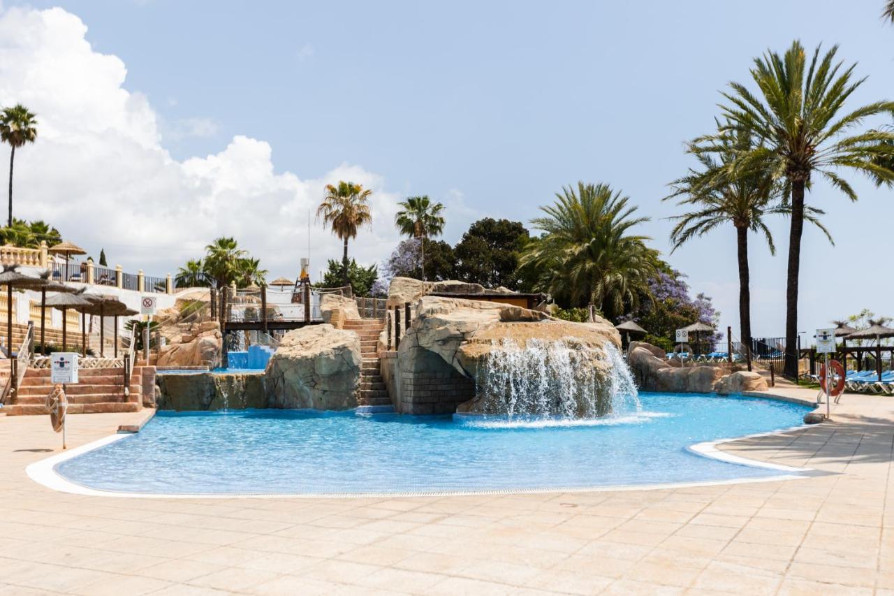 Mateo'S House - Calpe Costa Blanca - Imperial Park Apartment Luaran gambar