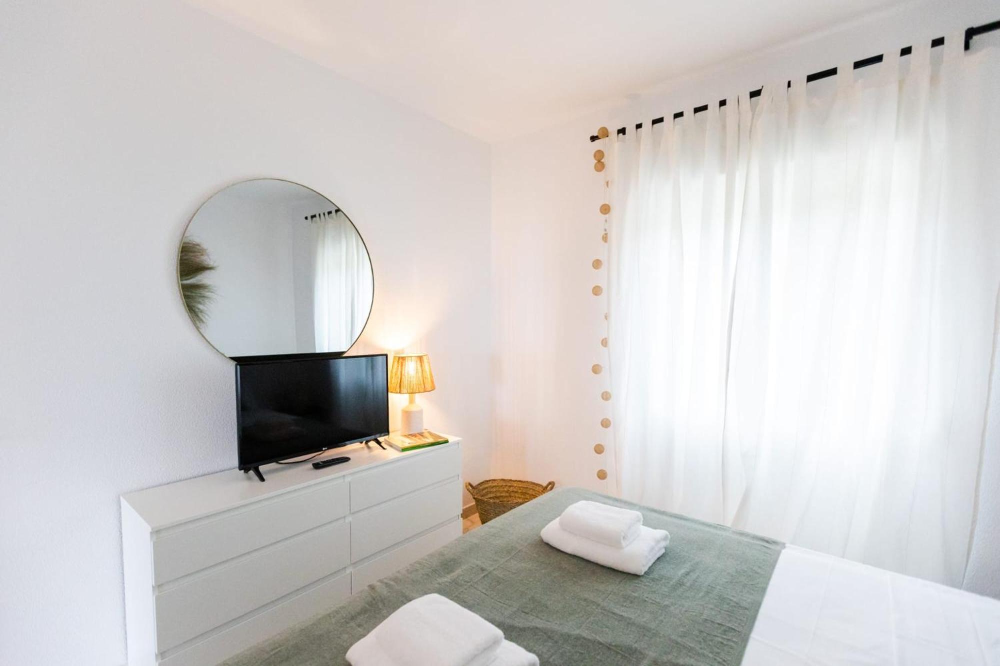 Mateo'S House - Calpe Costa Blanca - Imperial Park Apartment Luaran gambar