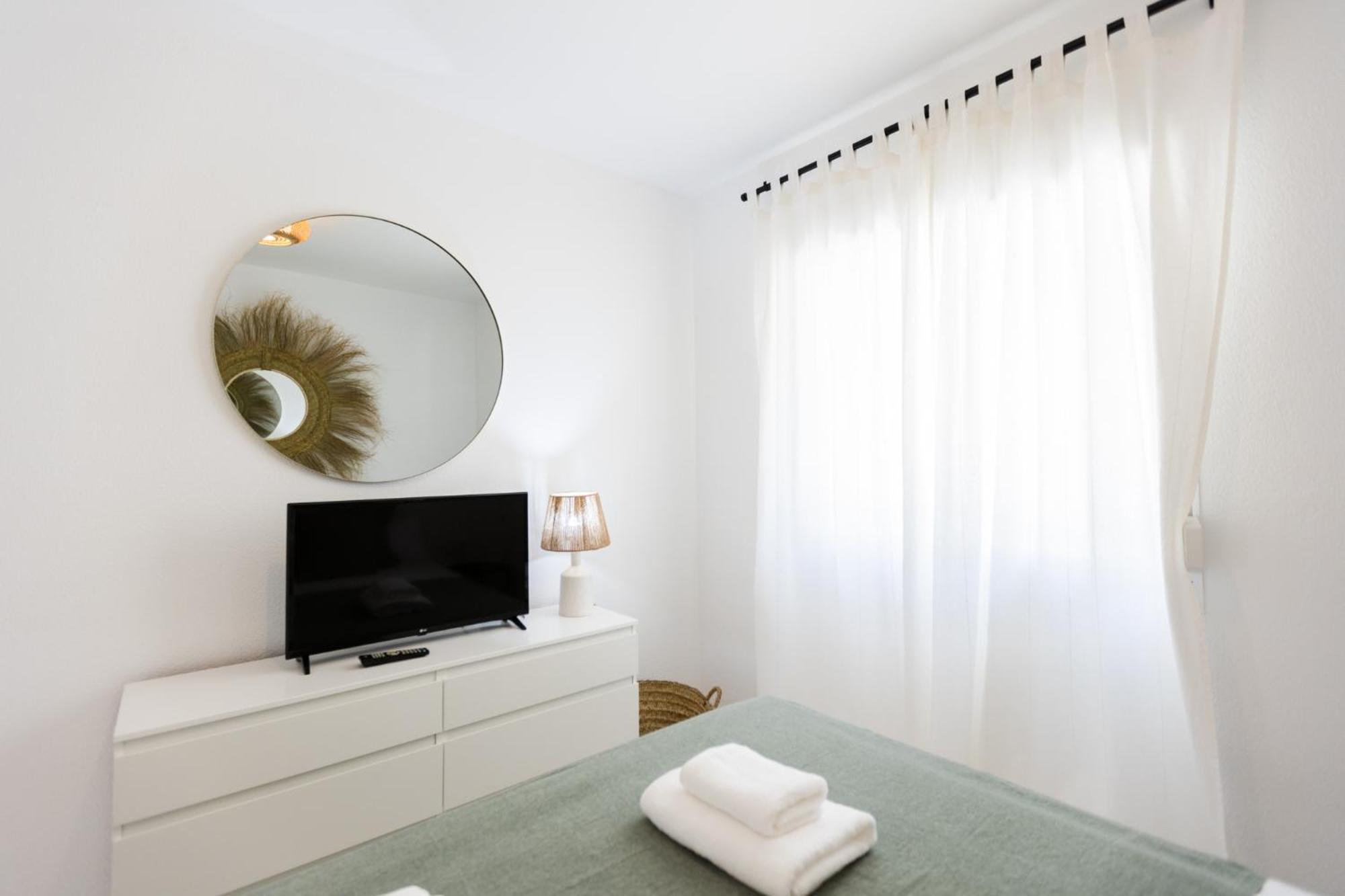 Mateo'S House - Calpe Costa Blanca - Imperial Park Apartment Luaran gambar